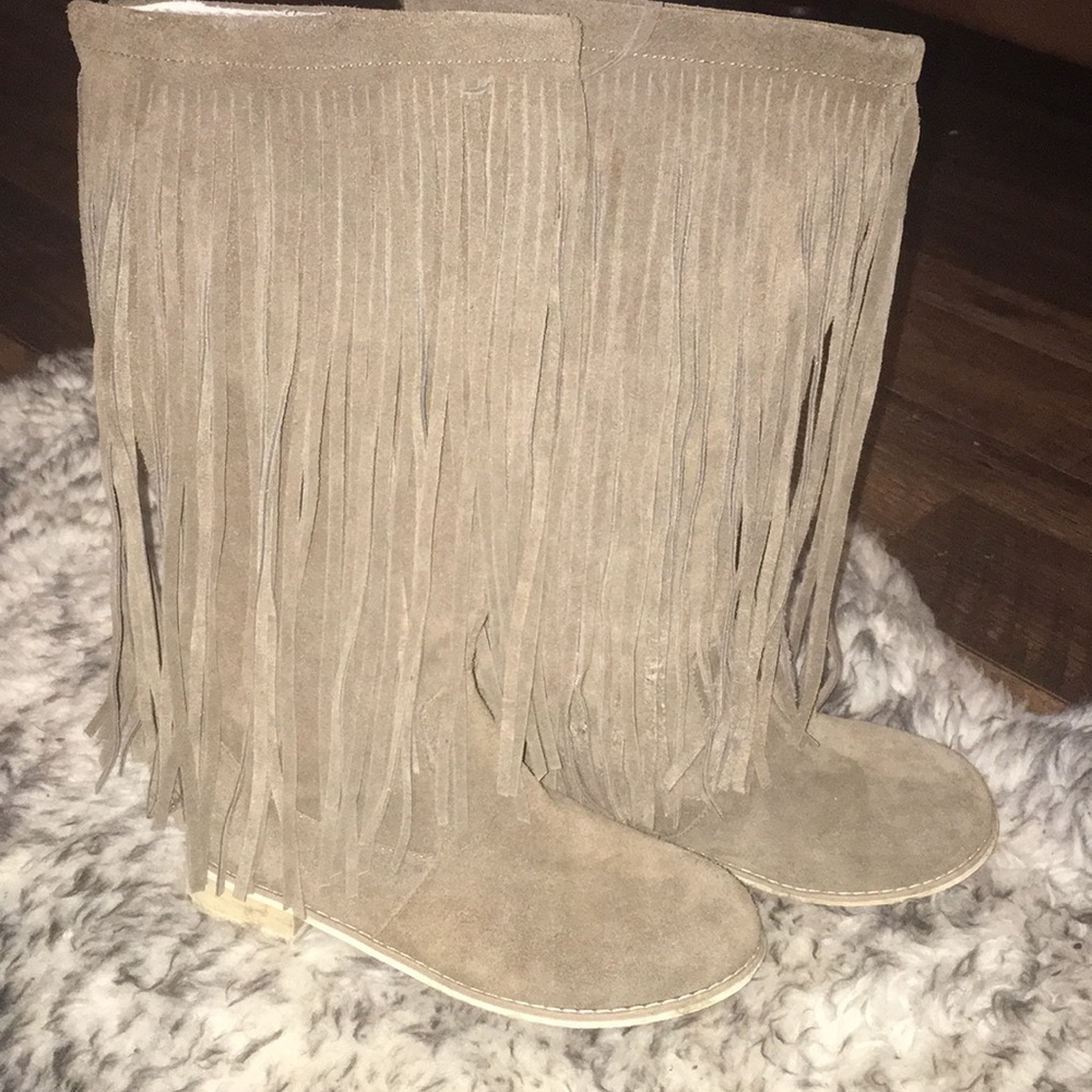 Joyfoliebgirl boots